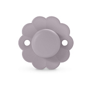 Соска-Пустышка Suavinex Wonder Physiological Pro 6–18 мес 308391 LAVENDER