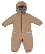 Комбинезон демисезонный Rant Fit latte beige 80