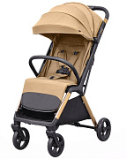 Прогулочная коляска Carrello Cross CRL-5523 Sparrow Beige
