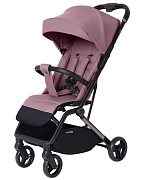 Прогулочная коляска Carrello Porto CRL-5522 Paradise Pink