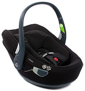 Автокресло Swandoo Albert I-Size 1.1 Chia Black