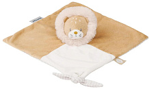 Игрушка мягкая Nattou Doudou Flo, Ernest & Oli Лев 682077