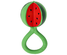 Погремушка Oli&Carol Rattle Toy L-RATTLE-WATERMELON