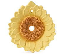 Игрушка-прорезыватель Oli&Carol Sun the Sunflower