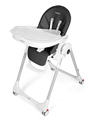Стульчик для кормления Peg Perego Prima Pappa Follow Me Plus Licorice