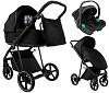 SL/10/L Black/Black/руч.Черный