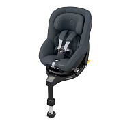 Автокресло Maxi-Cosi Mica 360 Pro I-size 8549550110 Authentic graphite/графит