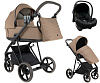 SLL/32/T Mocha Mousse/Black/руч.Cappuccino
