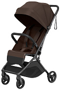 Прогулочная коляска Carrello Solo Carbon CRL- 5531 Vintage Brown