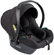 Автокресло Avionaut Cosmo I-SIZE (Indigo, Mio, Porto, Tour, Avant, Velino) 01 черный