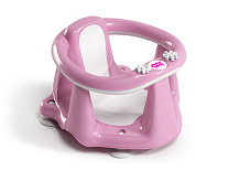 Стульчик для купания Ok Baby Flipper Evolution 14 розовый