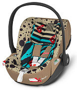 Автокресло Cybex Cloud T i-Size One Love