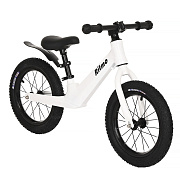 Беговел Pituso Ritmo Magnesium AIR 14 White/Белый