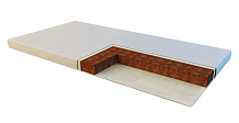 Матрас в кроватку Sweet Baby COCOS Classic 120х60х6 см