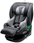 Автокресло AmaroBaby Triumph i-Size серый