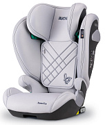 Автокресло Avova Sora Fix (15-36 кг, 100-150 см) Sky Grey