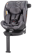 Автокресло Carrello Meteorit Plus MJ-15 CRL-17515 (40-150 см) Marble Grey