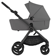 Детская коляска Anex IQ Basic NT x Avionaut Cosmo 3 в 1 без адаптеров Lune
