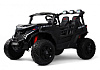 K555KK-BUGGY-BLACK/черный