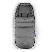 Конверт в коляску Bugaboo Thermolite Performance Footmuff Moon Grey