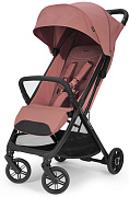 Детская прогулочная коляска Inglesina Quid 3 Aurora Pink