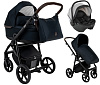 ESS111/1 Caviar/Black
