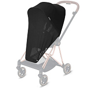 Противомоскитная сетка для прогулочного блока коляски Cybex Priam Lux Seat
