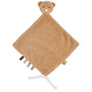 Игрушка мягкая Nattou Doudou TEDDY Мишка 856065