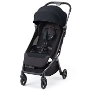 Прогулочная коляска Recaro Lexa Select Night Black