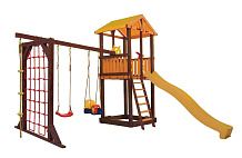 Детский игровой комплекс Perfetto sport Pitigliano-9