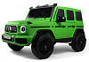 GREEN-MATTE/зеленый матовый