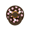 10034215 Mocha/Baby Pink