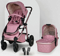 Коляска Cosatto Wow 3 2 в 1 Camille