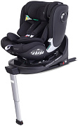 Автокресло Rant Aster Max AY969 с базой isofix Black