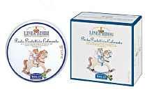 Защищающий увлажняющий крем Helan Linea Bimbi для зоны пеленания 100 мл 39P