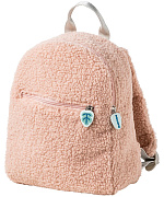 Рюкзак детский Nattou TEDDY pink 875943 28x23x14 см
