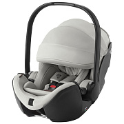 Детское автокресло Britax Roemer Baby-Safe Pro LUX Linen Grey