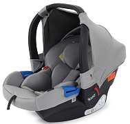 Автокресло Rant Cruise Grey