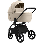 Детская коляска 2 в 1 Sweet Baby SBL Elegante Therma Colore 427710 Cream