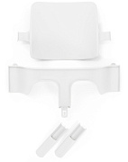 Сиденье Stokke Baby Set 2 White