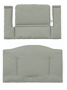 Подушка для стульчика Stokke Tripp Trapp Cushion Glacier Green