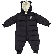 Комбинезон Rant Teddler демисезонный 160/5 Deep Black 74