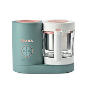 Блендер-пароварка Beaba BabyCook Neo EU 912902 EUCALYPTU