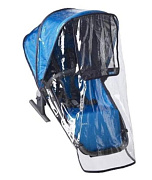 Дождевик на дополнительное сидение UPPAbaby Vista