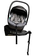Автокресло Agex i-Safe с базой Isofix Base 360 AIS521 Grey