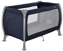 Детский манеж-кровать Inglesina Lodge Blue
