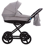 Детская коляска AroTeam Cocoline 3 в 1 12 св.серый
