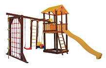 Детский игровой комплекс Perfetto sport Pitigliano-12