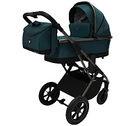 Детская коляска Sweet Baby Rocco Air 2 в 1 2024 Green 427102