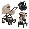 19 loving beige/Чёрный (Black 110)